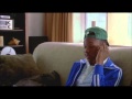 Ace Boogie And Lulu Talking Business From Paid In Full