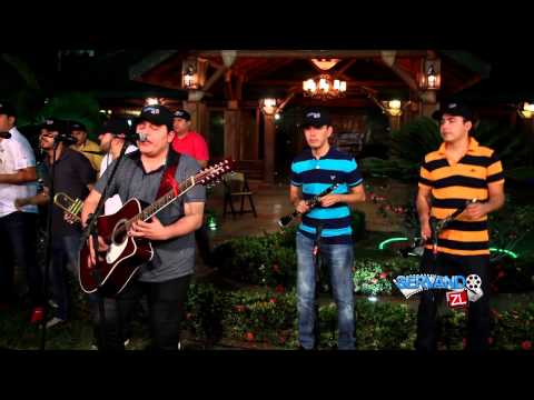 Los Del Arroyo Ft. Banda Renovacion - Perro No Come Perro (En Vivo 2015)