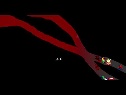 239 Car Race, Countries, Territories and Subdivisiones