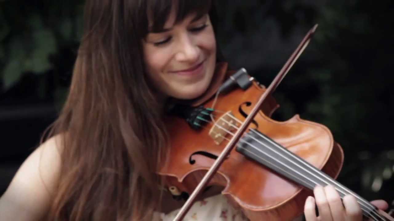 Promotional video thumbnail 2 for Stephanie Cadman Band