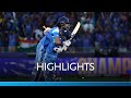 Champions Trophy 2025 Final India Vs New Zealand Full Extended Match Highlights