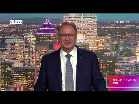 Sibos TV: Digital acceleration for corporate and transaction banks – Oct 2021