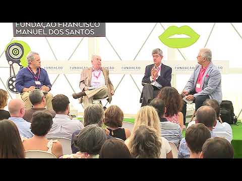 Um código de conduta para os robots?Arlindo Oliveira, Luís Moniz Pereira, Norberto Pires e Paulo Bastos