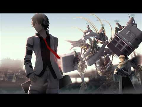 Drakim's VGM 35 - Freedom Wars - Bugat