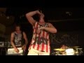 Family Force 5 - Put Your Hands Up (Front) in 1080p HD / HQ Stereo Surround Sound