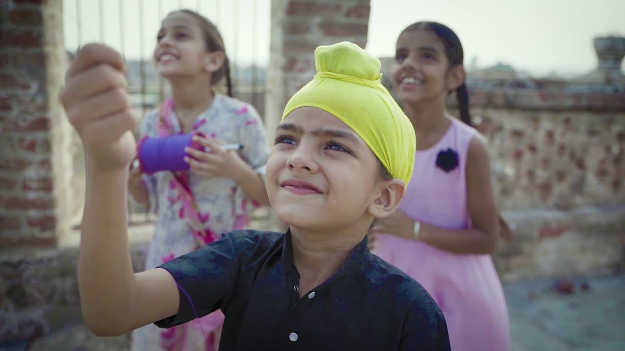Sonny Singh - Chardi Kala