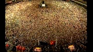 Los Piojos - El Farolito