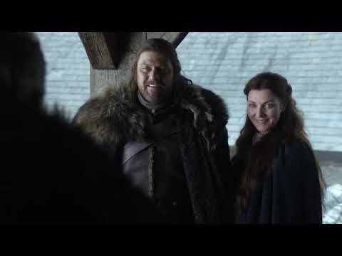 Game Of Thrones first execution