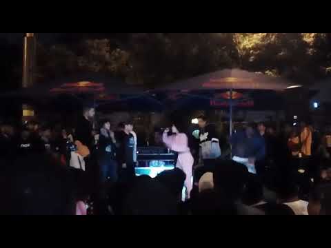 Grande mi hermana sumeria # PLAZA DE REYES:FMS PERÚ