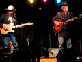 Rex's Blues- David Olney w Sergio Webb @ AC&T 2009