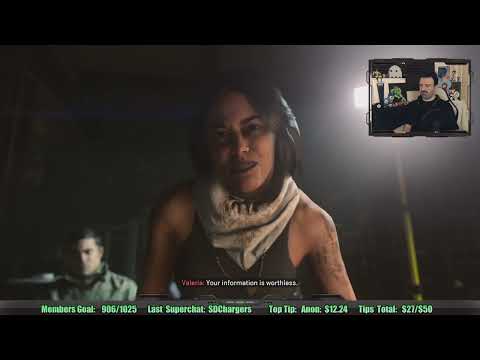 Call of Duty: Modern Warfare II (2022) Campaign playthrough pt5 - Missle on the Rig! And Then...