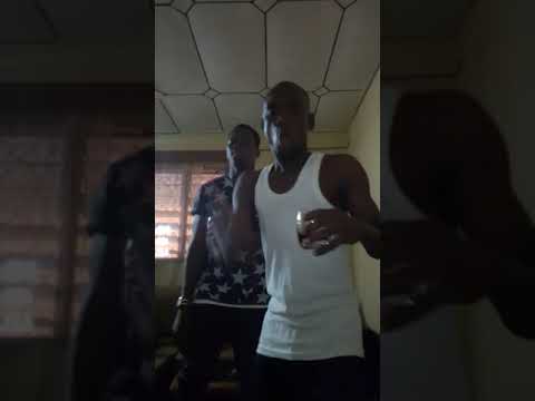 MARCOS D DÊKAD'OR X ELVIS BLACK -RPG