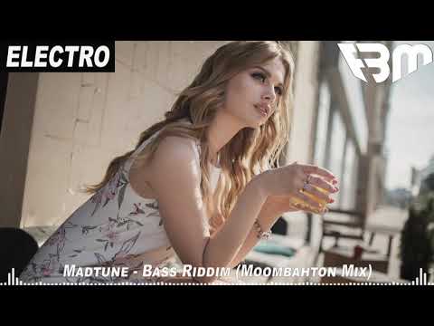 Madtune - Bass Riddim (Moombahton Mix) | FBM