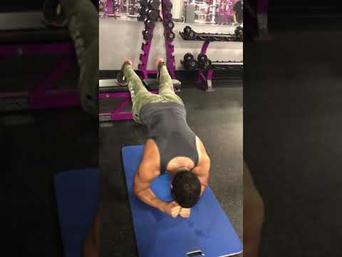 TrainwithLouis-Labon⚓️e/Nutritionist video.