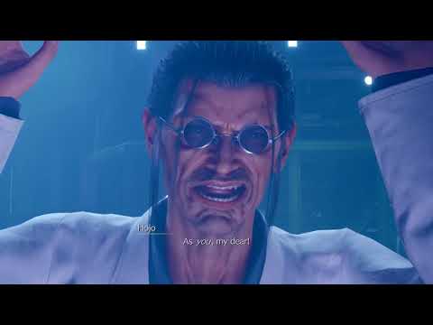 Let's Play Final Fantasy VII Remake (PS4) - Part 18 - Full Gameplay Walkthrough [No Commentary]