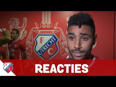 REACTIES | 'Met frisse moed beginnen aan 't volgende seizoen'