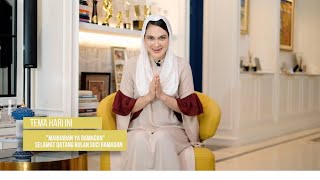 Download lagu MARHABAN YA RAMADAN | LUNA CARI ILMU #1 mp3