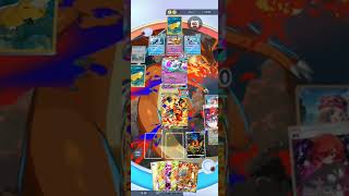 寵物小精靈/寶可夢集換式卡牌 PTCG - 花里胡哨😒 #Pokemon #PTCG #寶可夢