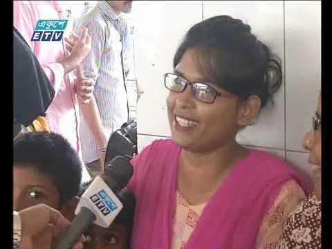 অনিশ্চিত ঈদযাত্রায় ট্রেনযাত্রীরা