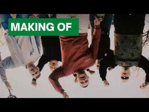 MAKING OF: "WSZYSCY NA MARSZ"!  WUEM ENCEHA, BASTI, KLIPO, KARAT NM, SOVA!