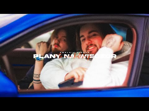 2115 - PLANY NA WIECZÓR (feat. Bedoes, White 2115, Blacha 2115, Kuqe 2115)