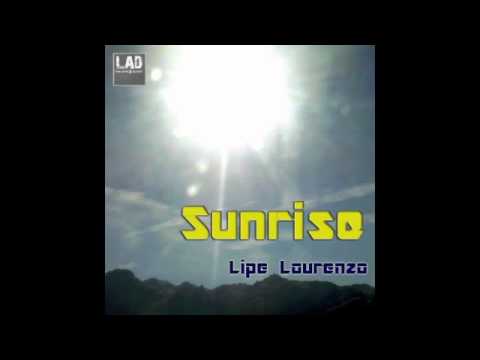 Lipe Lourenzo-Sunrise Ep