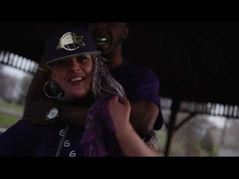 C-13 x Sleepy13 - Purple