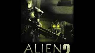 Alien Shooter 2 Soundtrack - Main Theme
