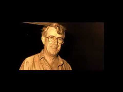 Australian radio broadcaster  Gary O'Callaghan Died at 83