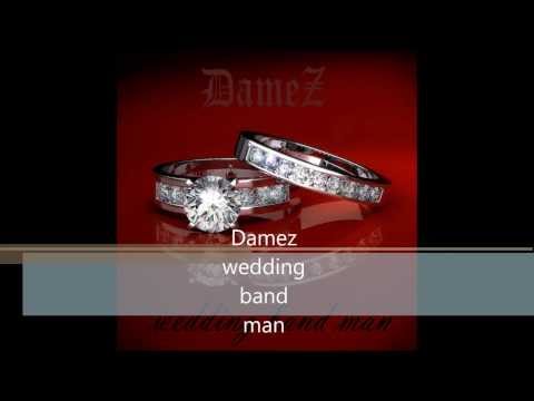 Damez - wedding band man (Freestyle)