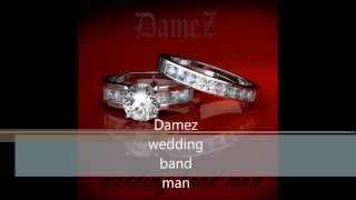 Damez - wedding band man (Freestyle)