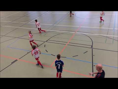 SV Sparta Lichtenberg vs SV Bau-Union Berlin