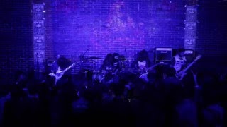 Beyond The Unholy Grave(Live at Scream Bloody Death)