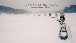 Keepers of the Trail [Trailer]