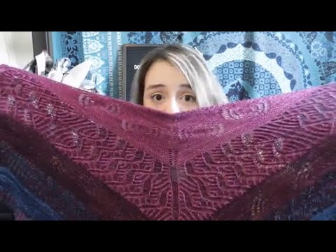 Read Your Knitting Podcast Episode 3: Wool and Honey