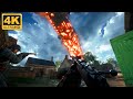 Battlefield 1 | Multiplayer Realistic Immersive NO HUD [4K 60FPS] No Commentary