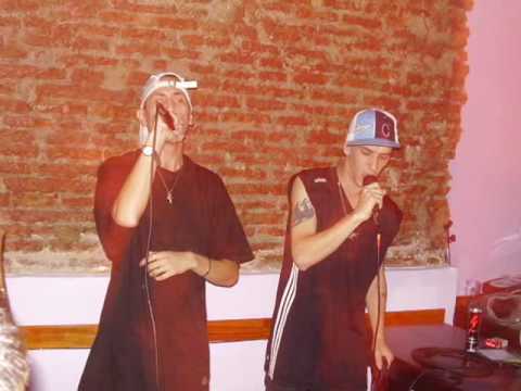 EMEBEKA-AMIGOS Y FAMILIA CURAN