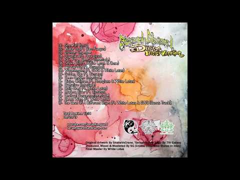 SeraphGuard - Divine Intervention -04- Organika (Ft. Hourglass)