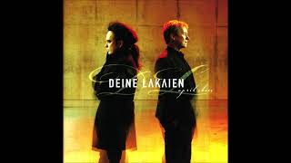 Deine Lakaien - Over And Done