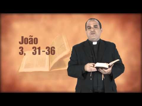 Evangelho do dia - 07/04/2016