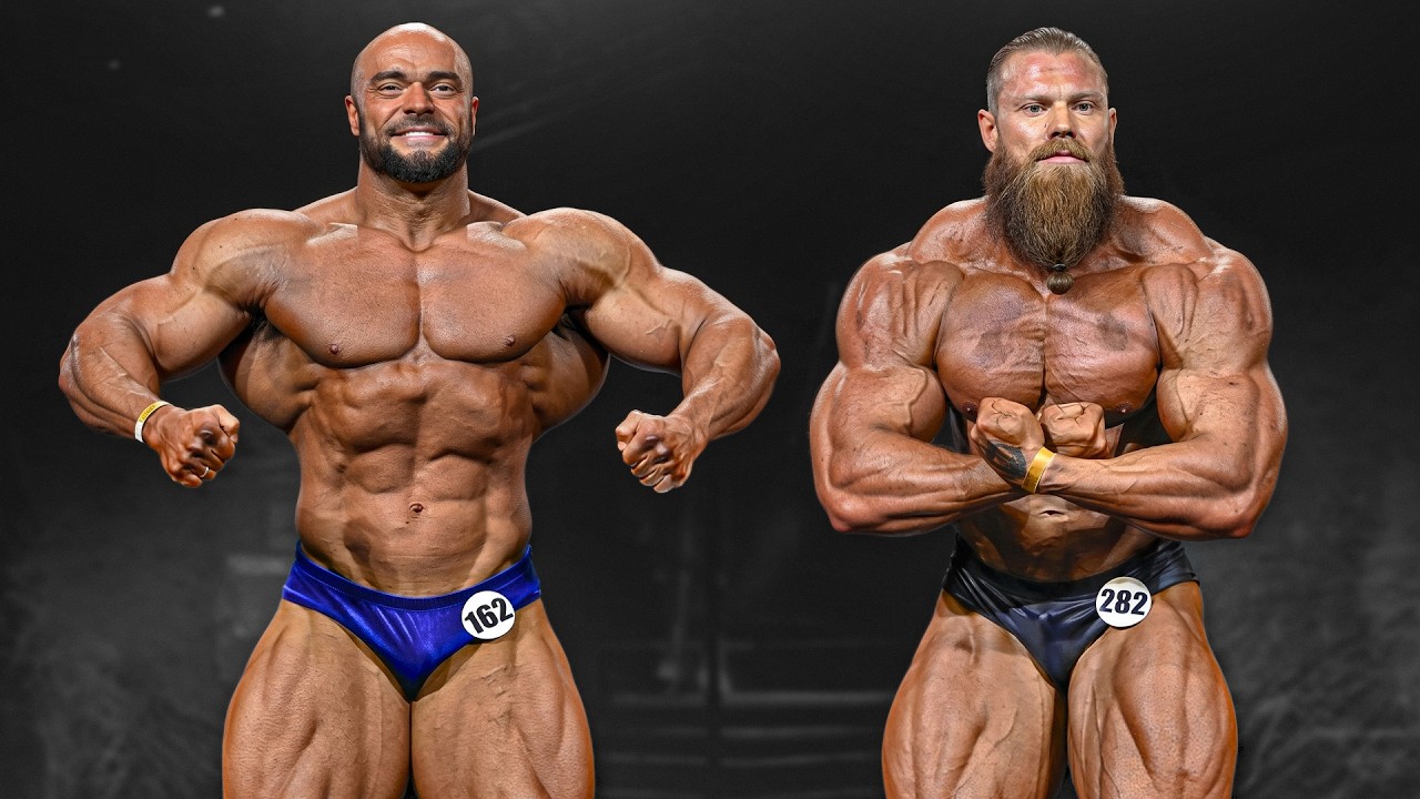 Лютый Тяж-Викинг / Возращение Плужниковой / Акимбо про Арматуру