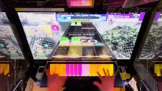 【チュウニズム SUNPLUS】To：Be Continued SSS(129-8-0)