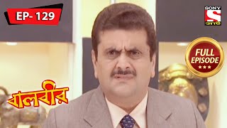 Download lagu বালবীর | Baalveer | Episode - 129 - 2nd April, 2021 mp3