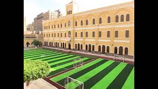 College de la salle أغنية ماجدة الرومي باي باي يا مدرستنا