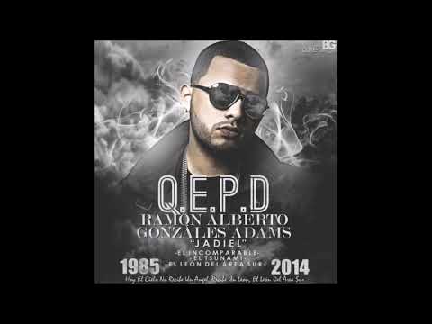 Mix Lo mejor de Jadiel "El Incomparable"