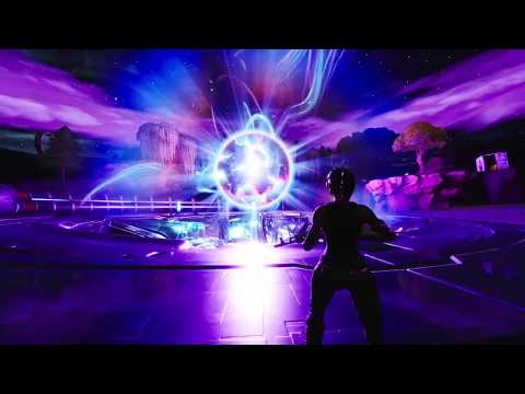 FINAL STAGE ZERO POINT Fortnite Battle Royale Season 9