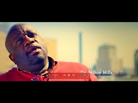 What The Health - Protein segment