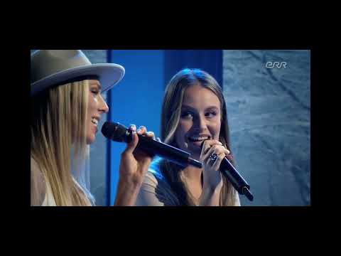 Liis Lemsalu, Eleryn Tiit, Ott Lepland - Esimene lumi