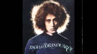 Angelo Branduardi - Il Ciliegio (1977)