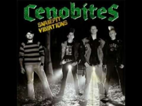 Cenobites - Hellschool